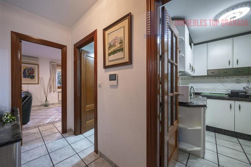 For sale of chalet in Granada