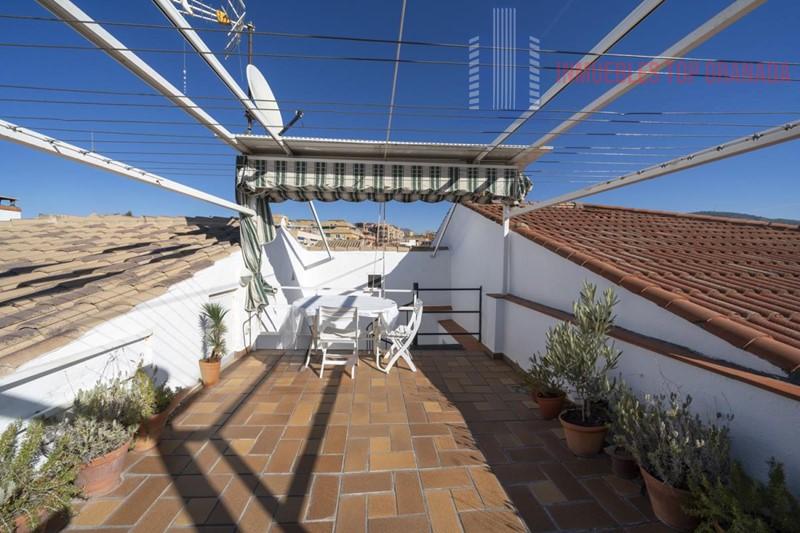 For sale of chalet in Granada