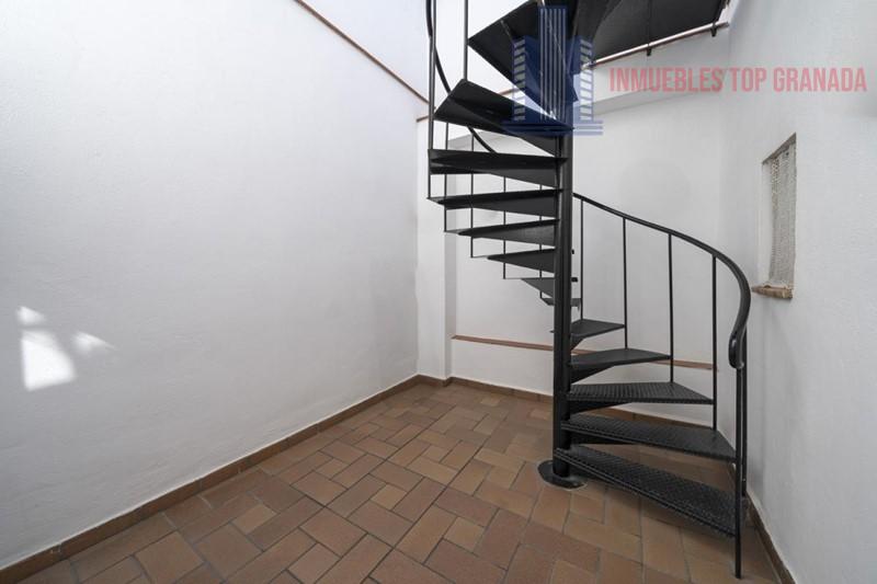 For sale of chalet in Granada