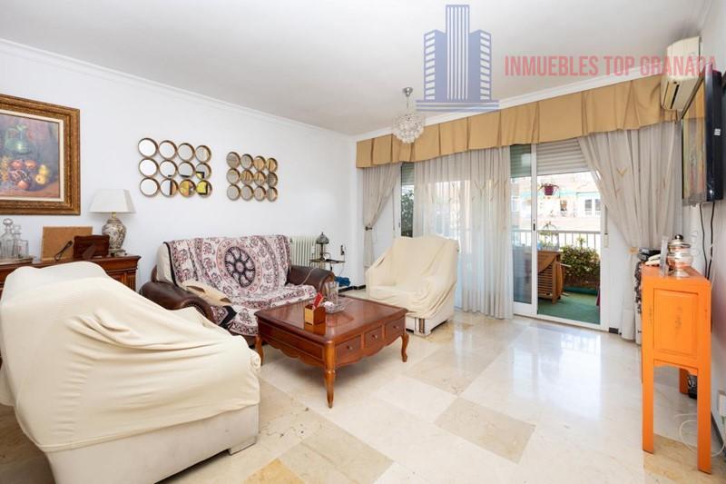 Venta de piso en Granada