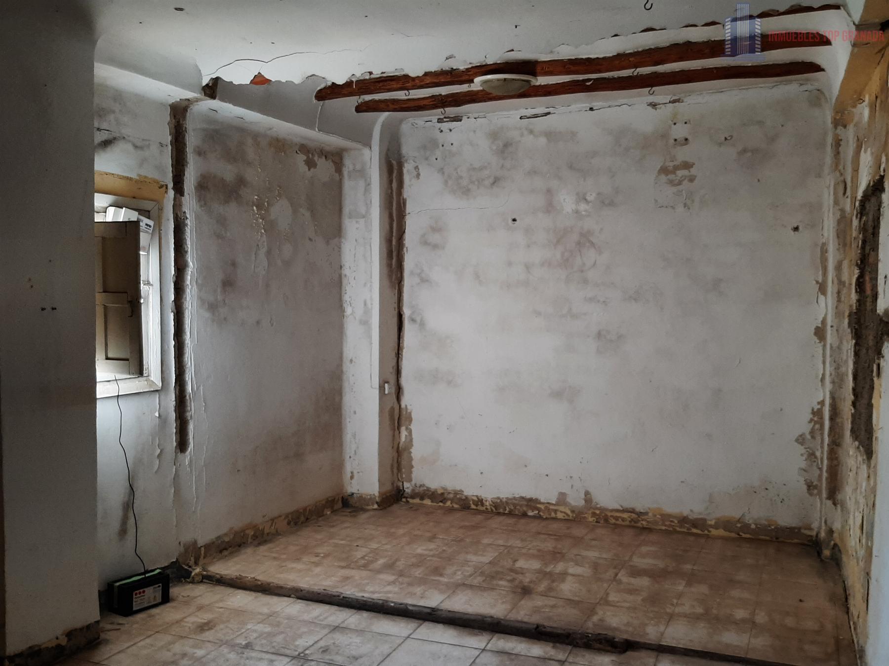 For sale of house in Alfacar