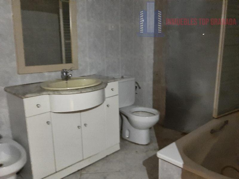 For sale of house in Alfacar