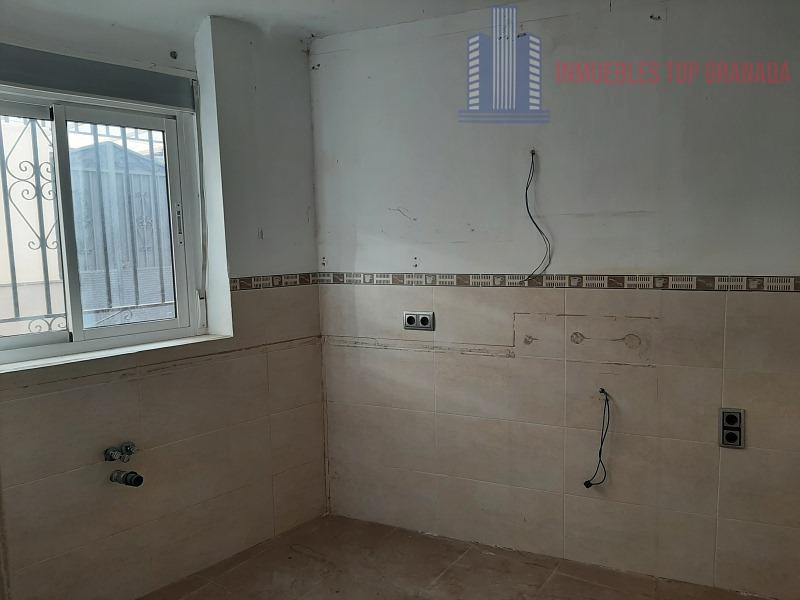 For sale of house in Alfacar