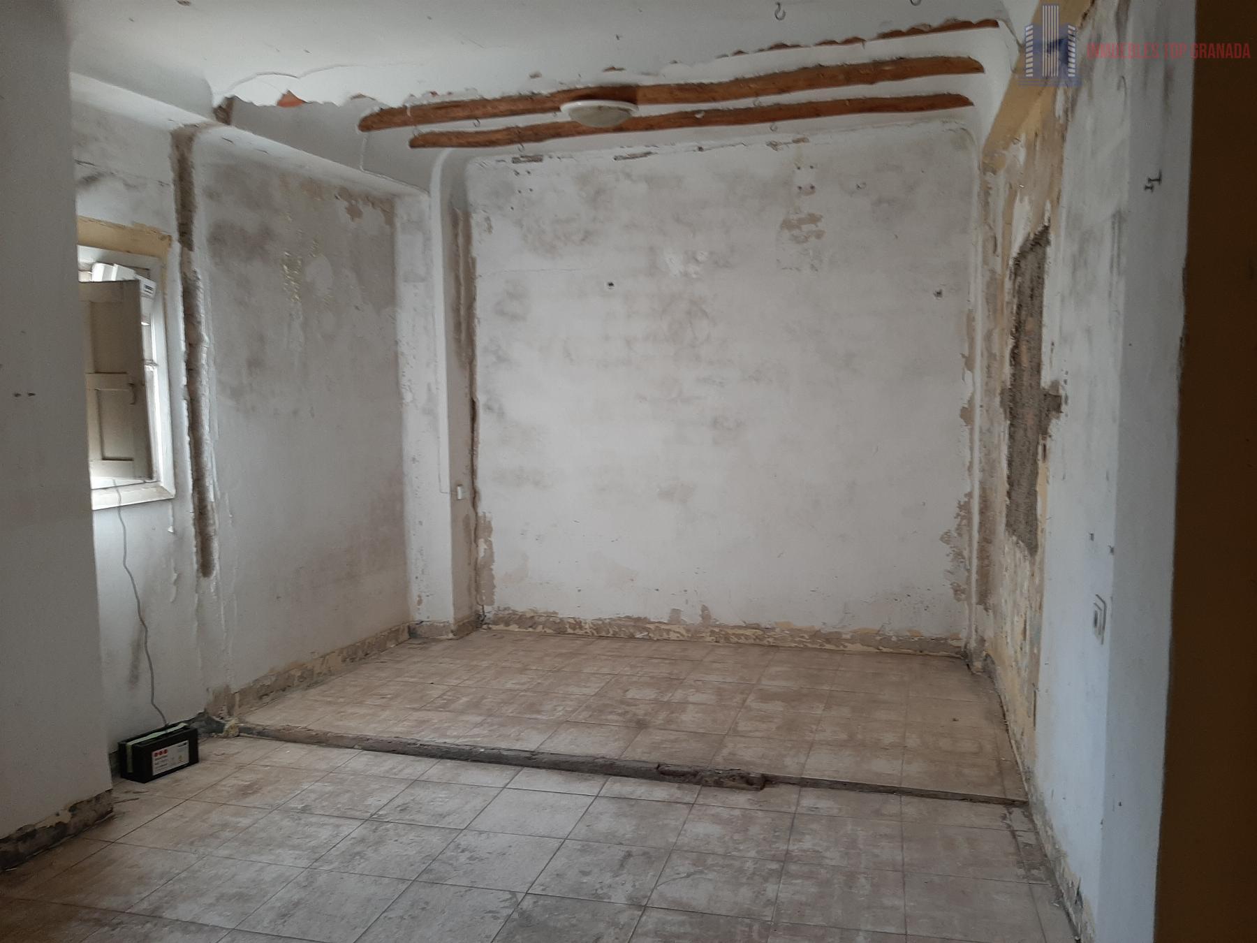 For sale of house in Alfacar