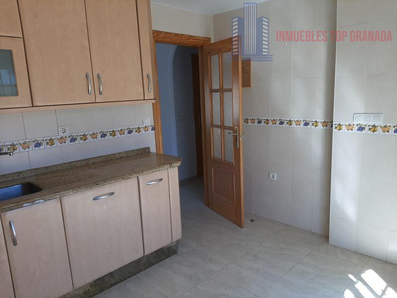 For sale of house in Las Gabias