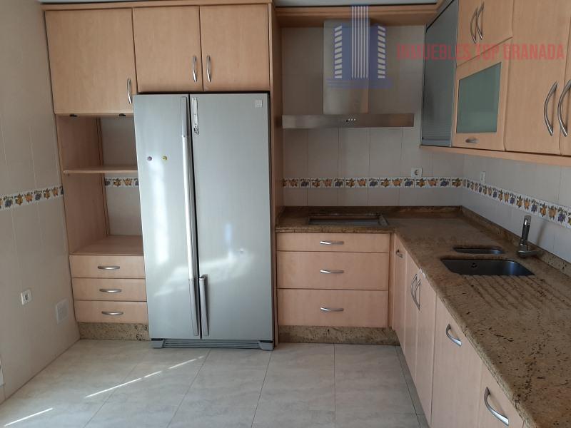 For sale of house in Las Gabias