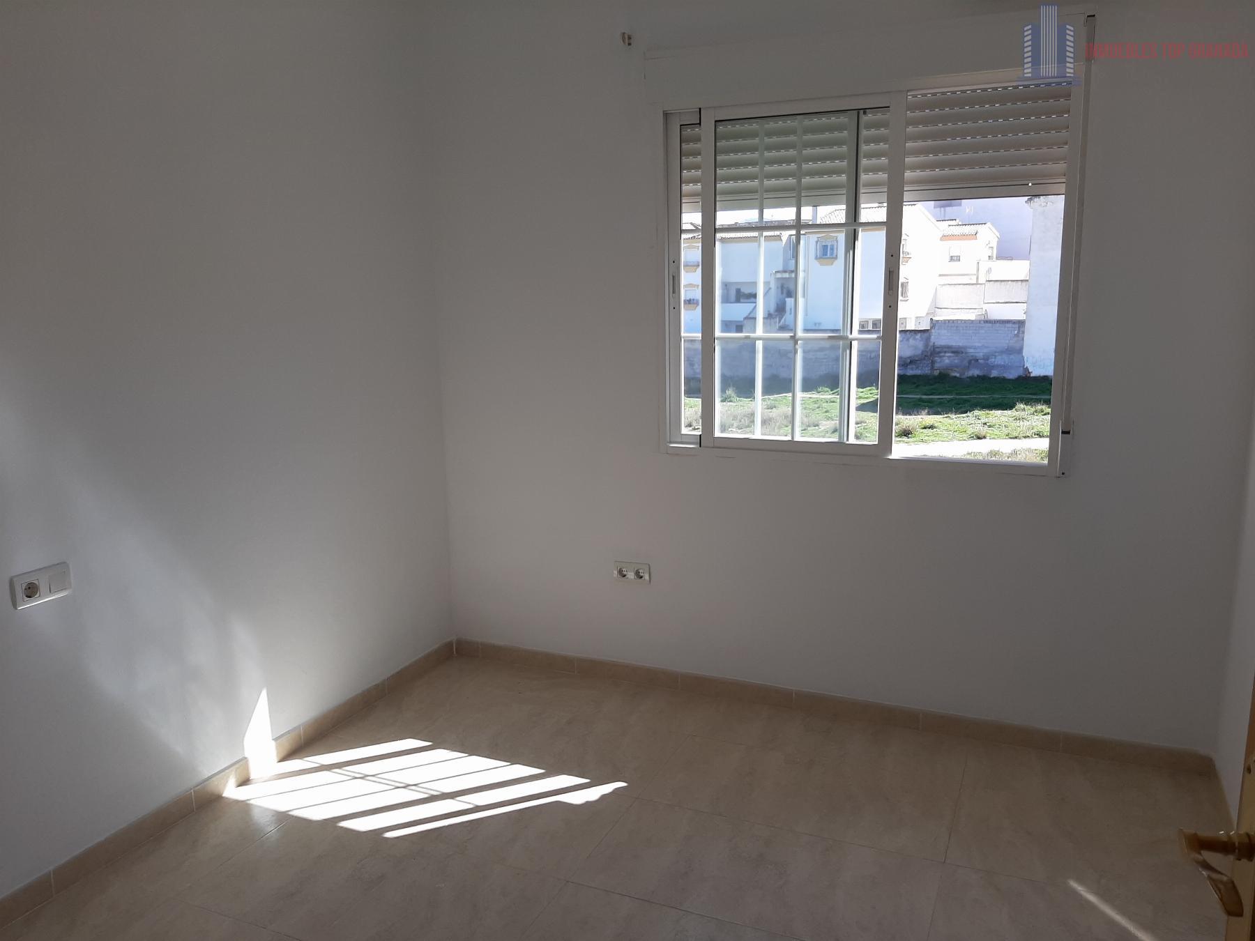 For sale of house in Las Gabias