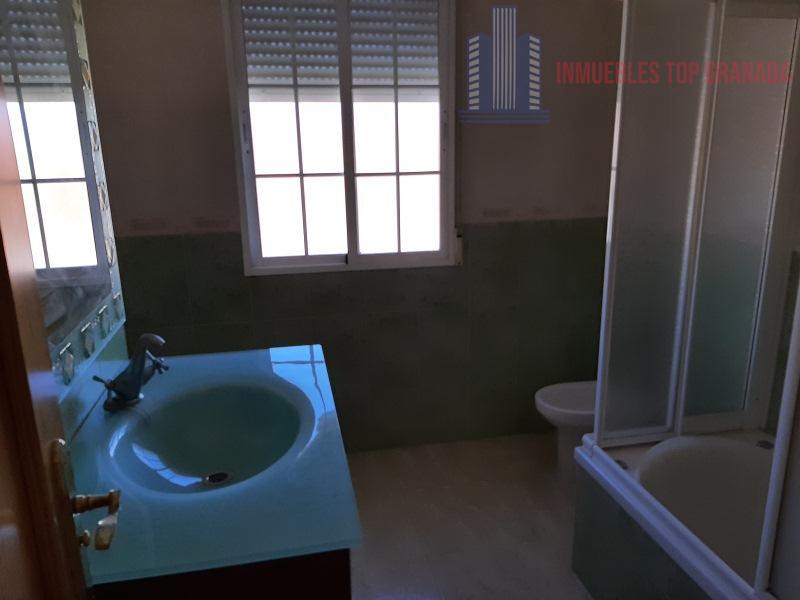For sale of house in Las Gabias
