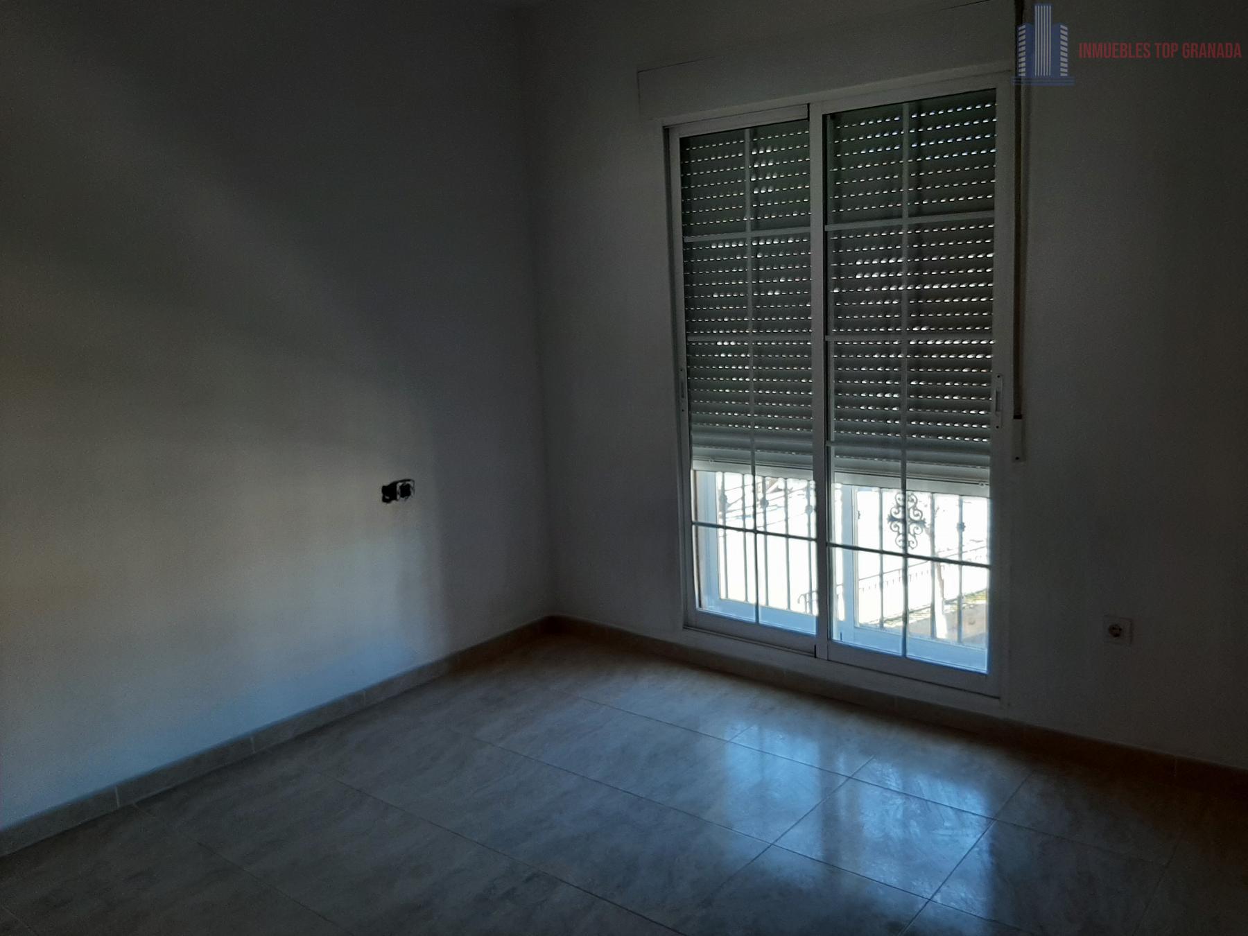 For sale of house in Las Gabias