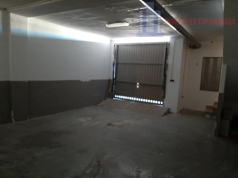 For sale of house in Las Gabias