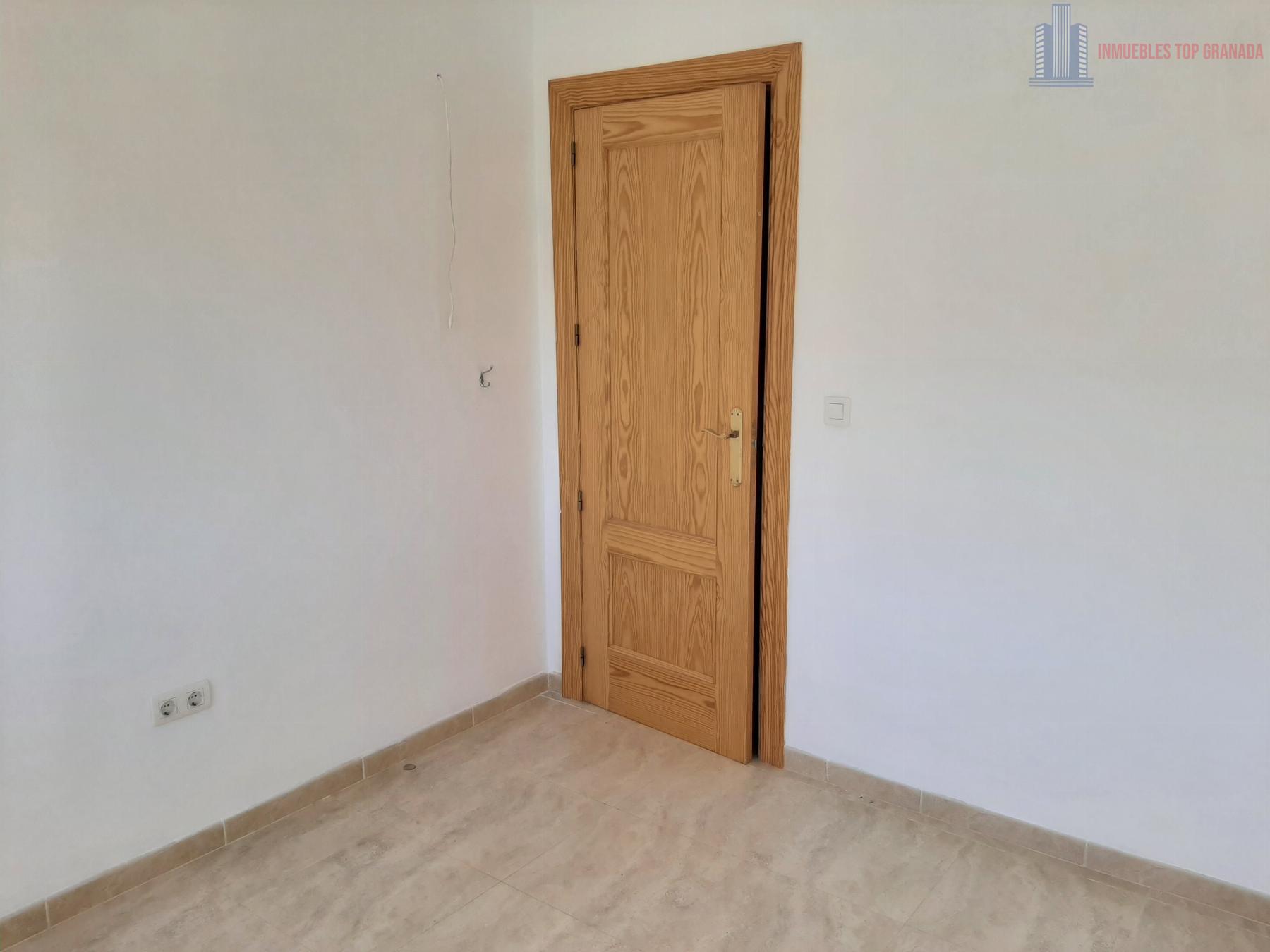 For sale of house in Las Gabias