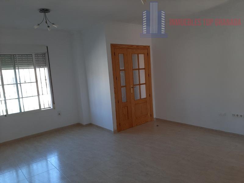 For sale of house in Las Gabias