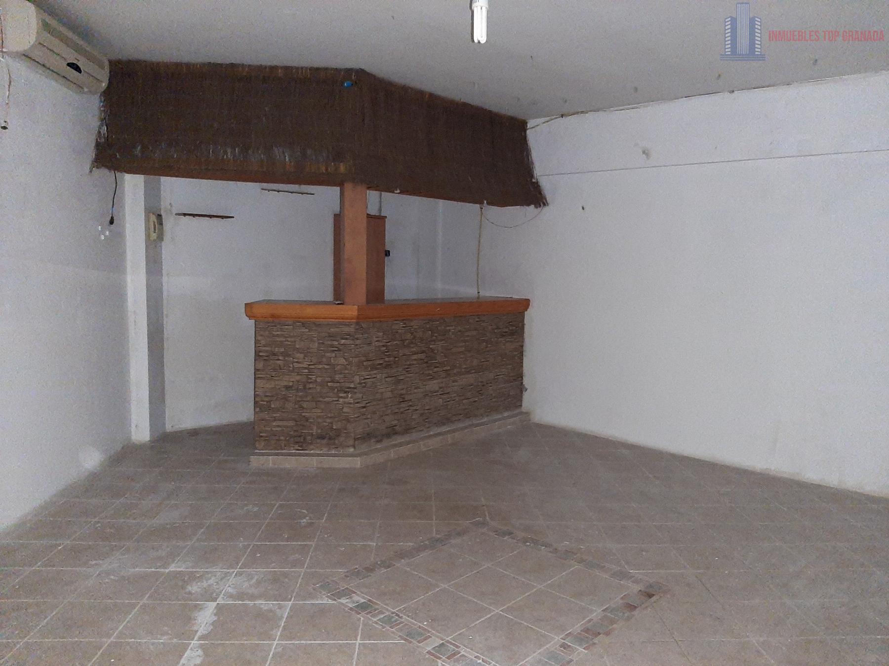 For sale of house in Las Gabias