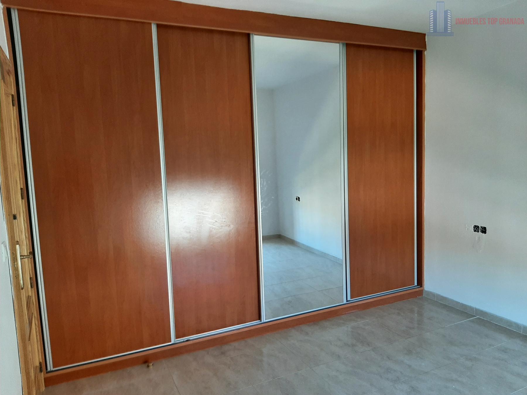 For sale of house in Las Gabias