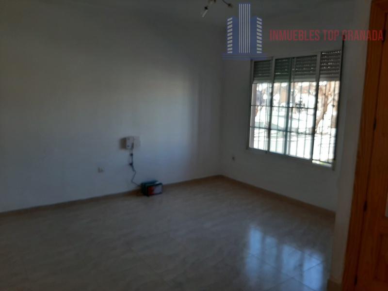 For sale of house in Las Gabias