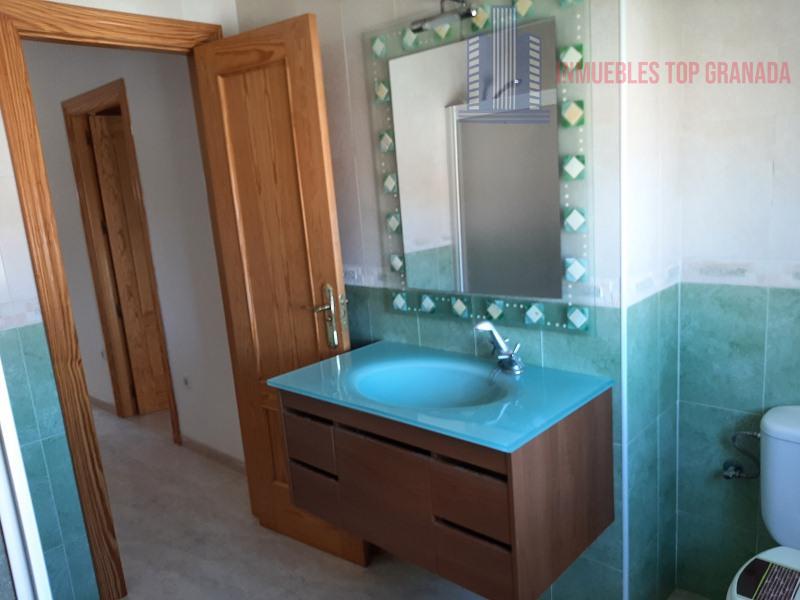 For sale of house in Las Gabias