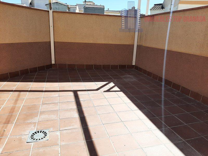 For sale of house in Las Gabias