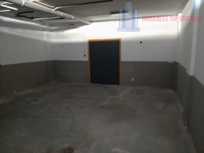 For sale of house in Las Gabias