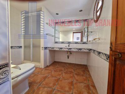 For sale of house in Ogíjares