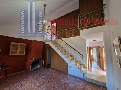For sale of house in Ogíjares
