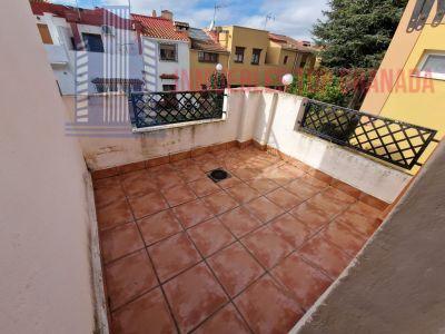 For sale of house in Ogíjares