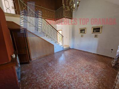 For sale of house in Ogíjares