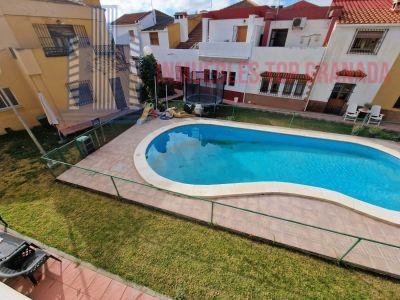 For sale of house in Ogíjares