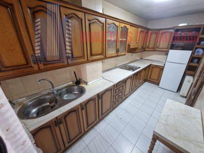 For sale of flat in Granada