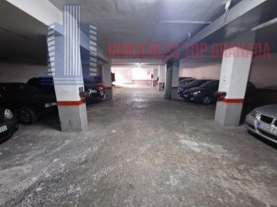 For sale of flat in Granada
