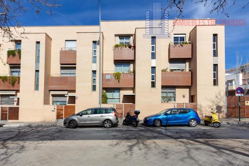 Venta de casa en Granada