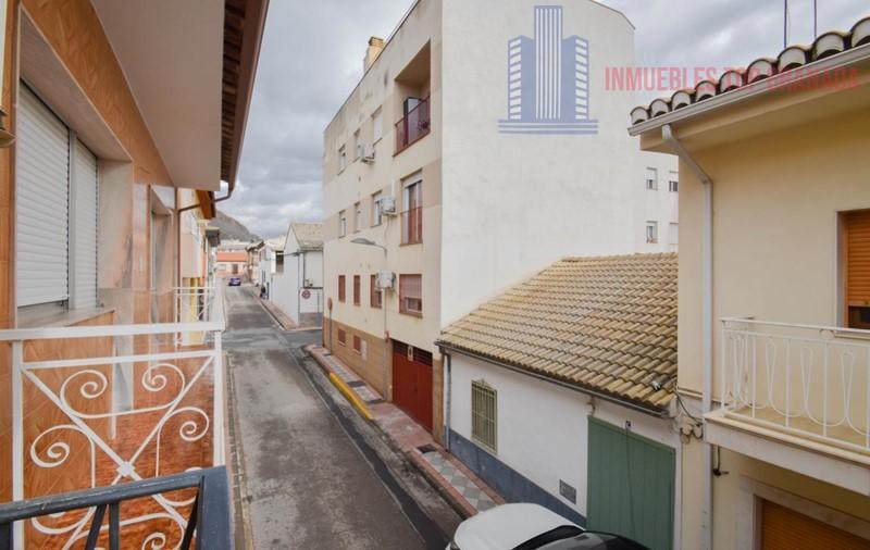 For sale of house in Atarfe