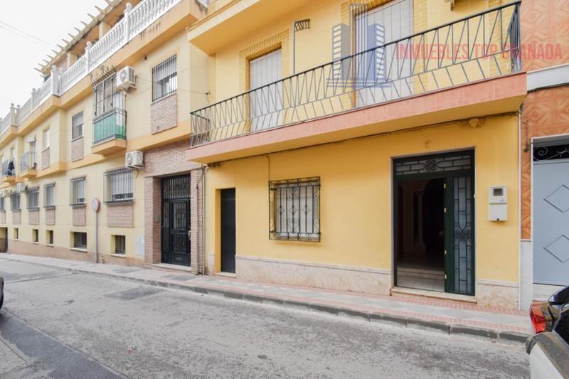 Venta de casa en Atarfe