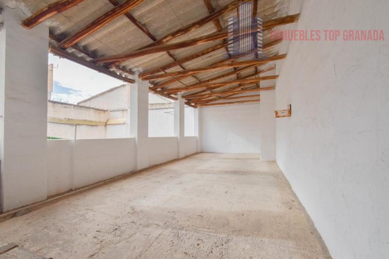 For sale of house in Atarfe