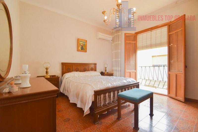 For sale of house in Atarfe