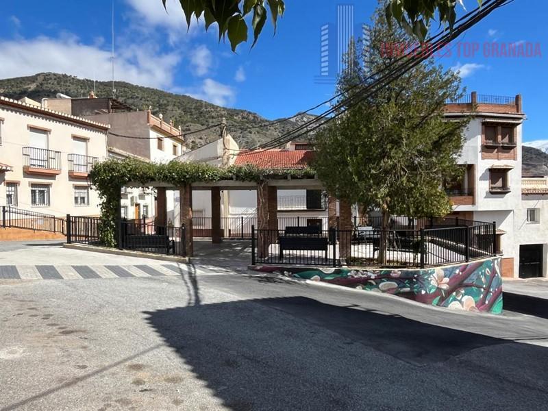 Venta de casa en Padul