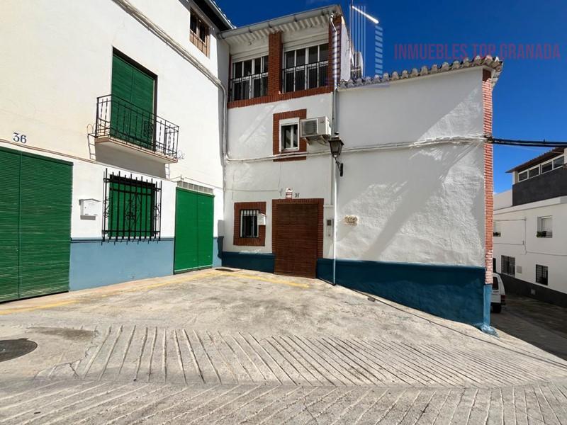 Venta de casa en Padul