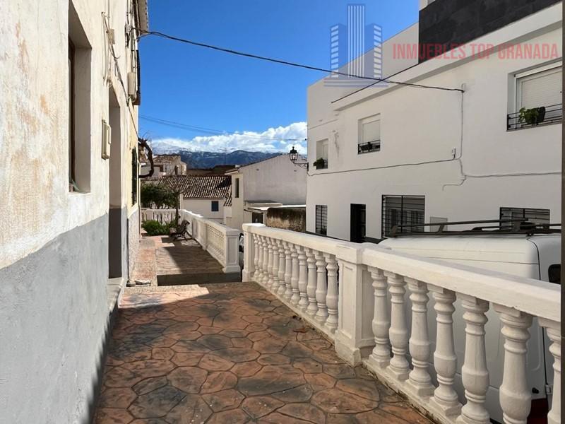 Venta de casa en Padul