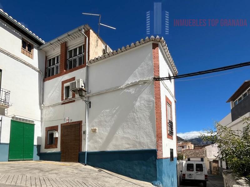 Venta de casa en Padul