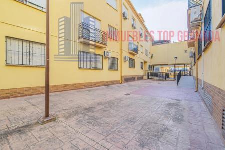 For sale of penthouse in Híjar