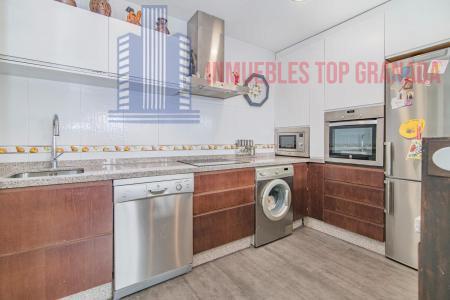 For sale of penthouse in Híjar