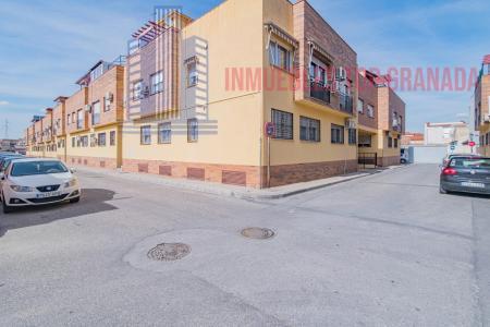 For sale of penthouse in Híjar