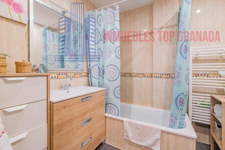 For sale of penthouse in Híjar