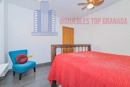 For sale of penthouse in Híjar