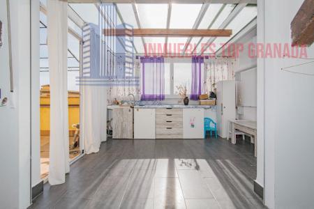 For sale of penthouse in Híjar