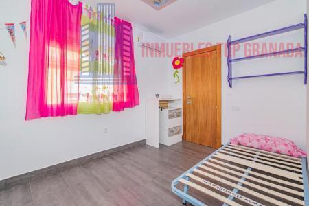 For sale of penthouse in Híjar