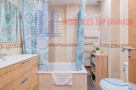 For sale of penthouse in Híjar