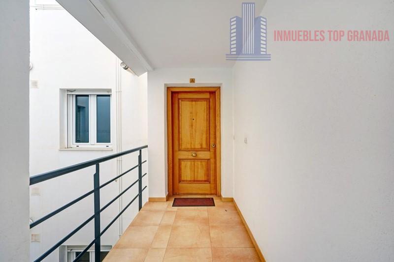 Venta de piso en Padul