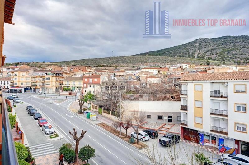 Venta de piso en Padul