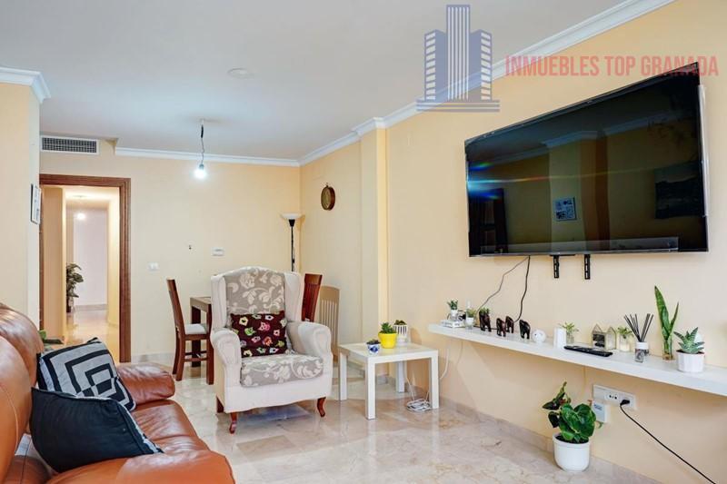 Venta de piso en Padul