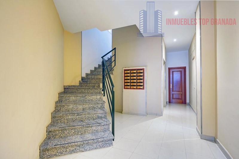 Venta de piso en Padul